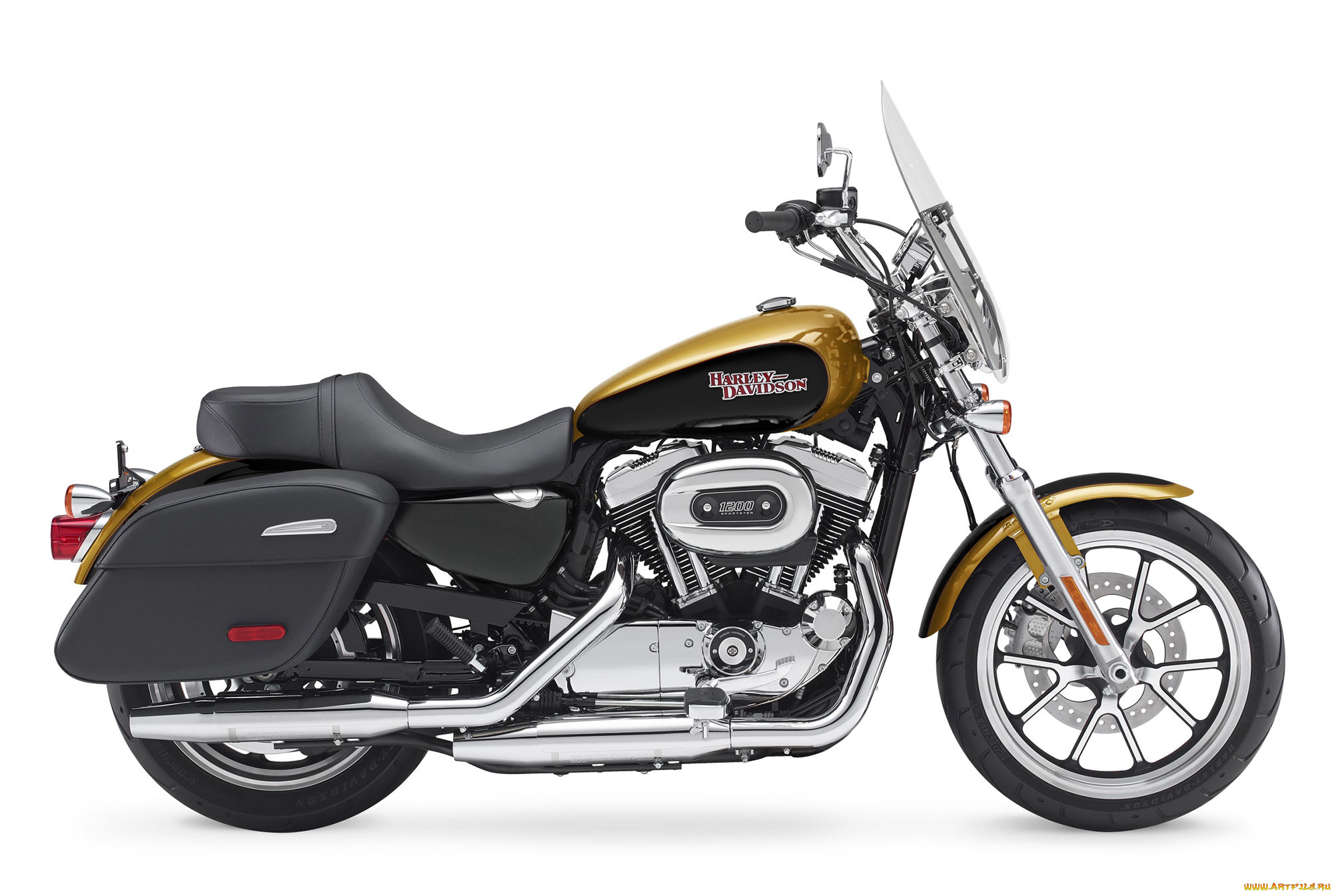 , harley-davidson
